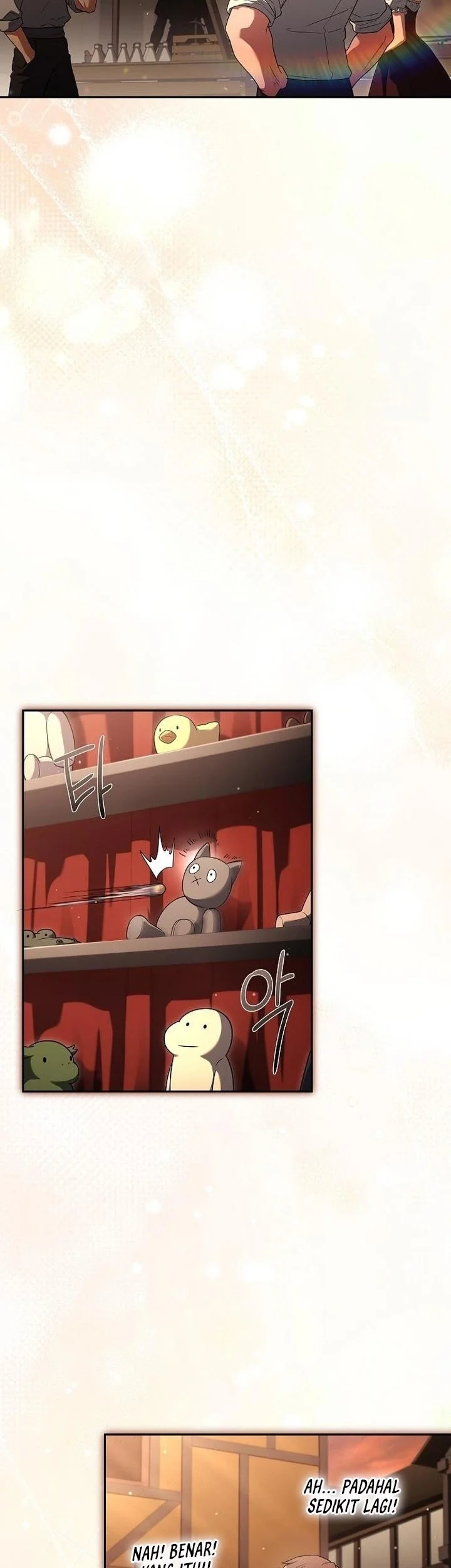 Archmage Restaurant Chapter 111 - halaman 23