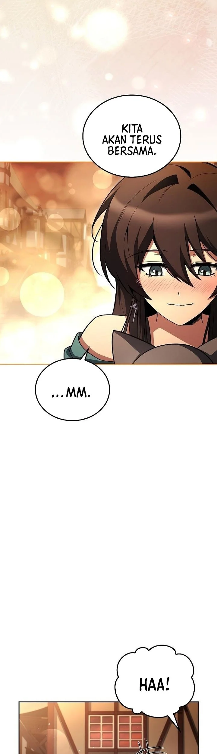 Archmage Restaurant Chapter 111 - halaman 27