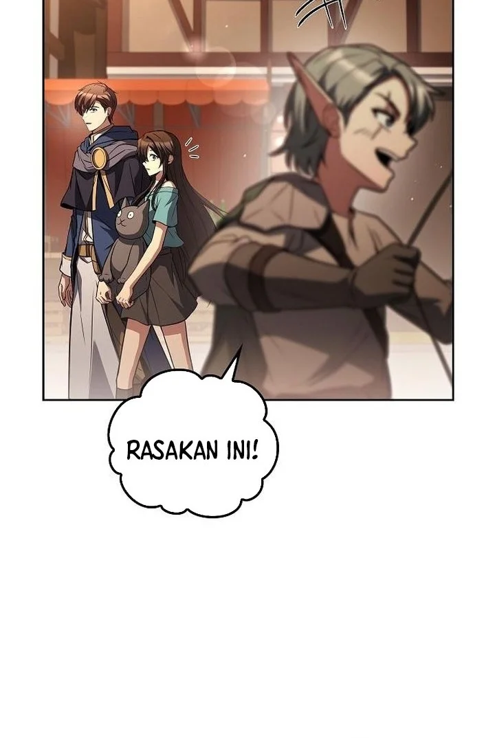 Archmage Restaurant Chapter 111 - halaman 28