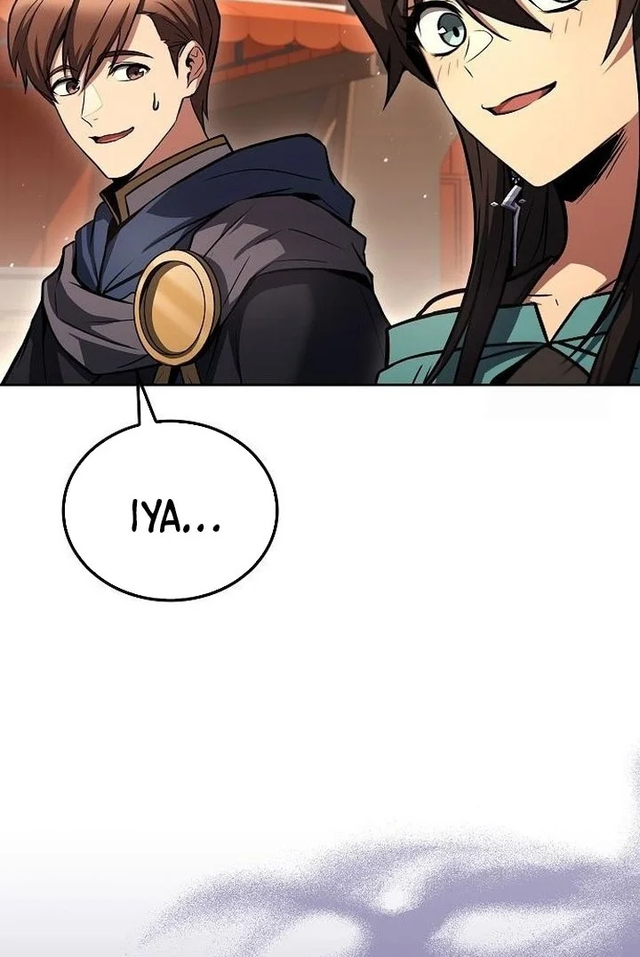 Archmage Restaurant Chapter 111 - halaman 30