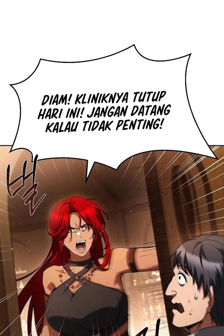 Archmage Restaurant Chapter 111 - halaman 36