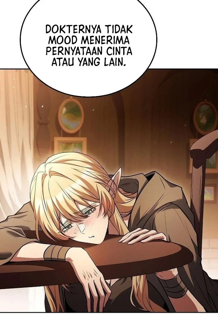 Archmage Restaurant Chapter 111 - halaman 38