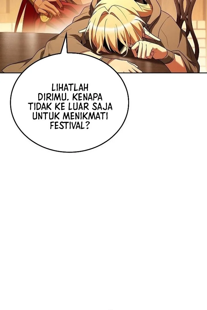 Archmage Restaurant Chapter 111 - halaman 42