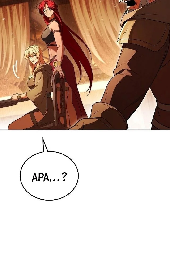 Archmage Restaurant Chapter 111 - halaman 44