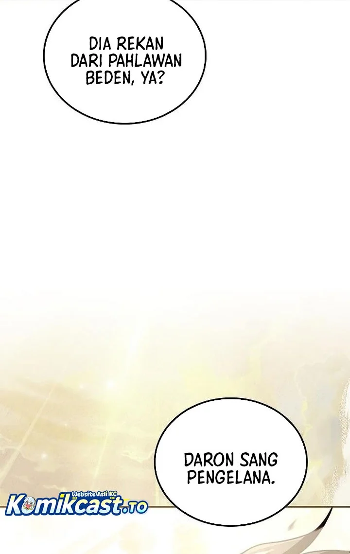 Archmage Restaurant Chapter 111 - halaman 52