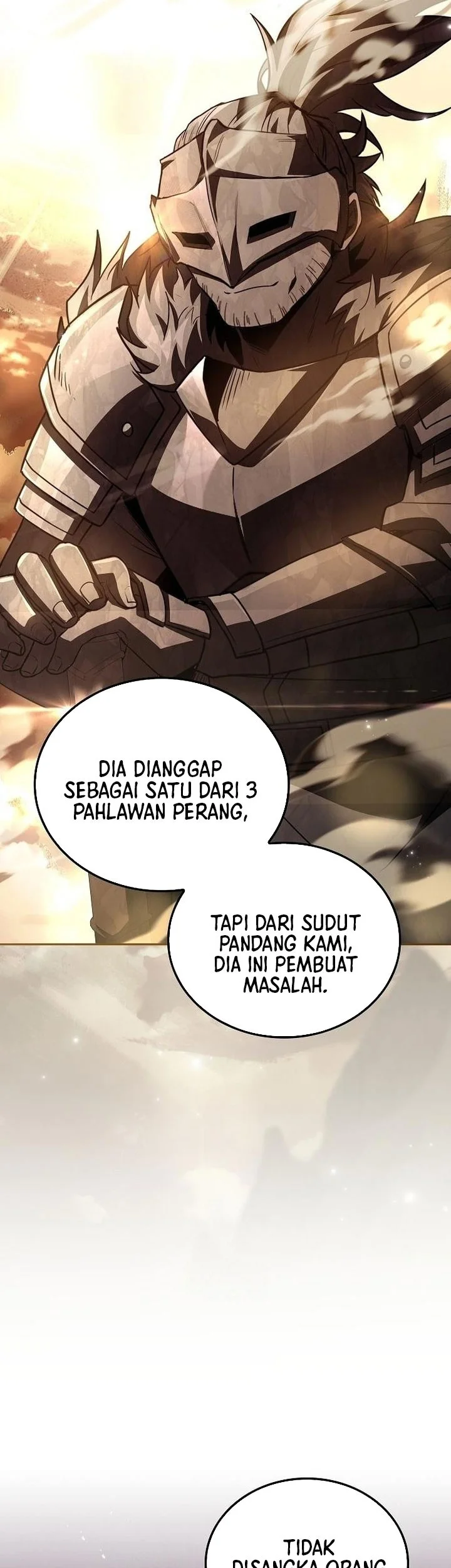Archmage Restaurant Chapter 111 - halaman 53