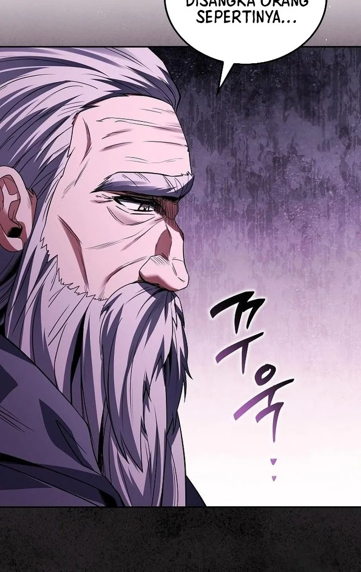 Archmage Restaurant Chapter 111 - halaman 54