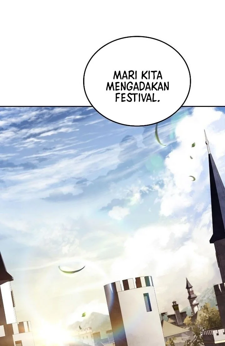 Archmage Restaurant Chapter 111 - halaman 6