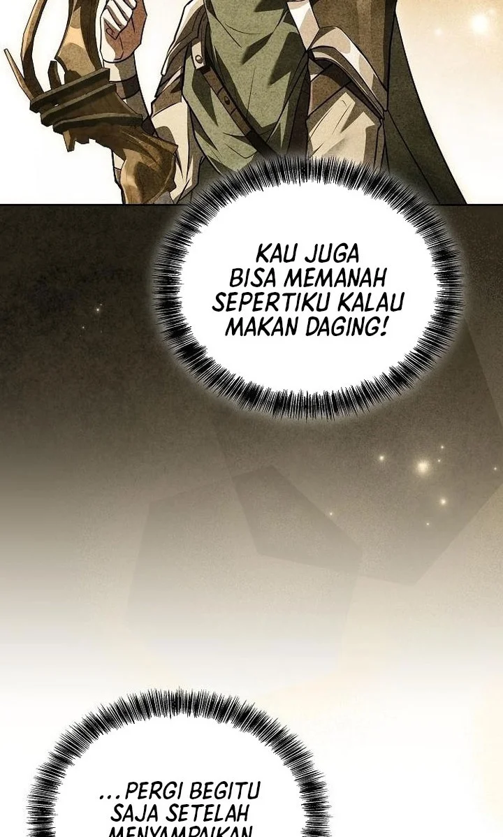 Archmage Restaurant Chapter 111 - halaman 60