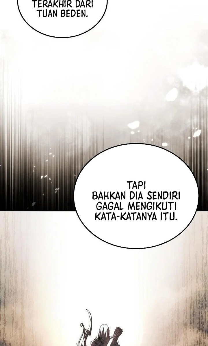 Archmage Restaurant Chapter 111 - halaman 64