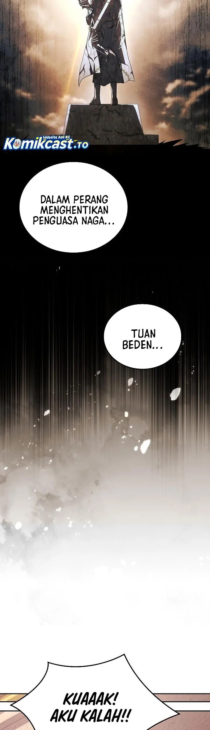Archmage Restaurant Chapter 111 - halaman 65