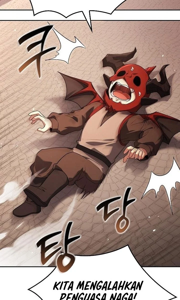 Archmage Restaurant Chapter 111 - halaman 66