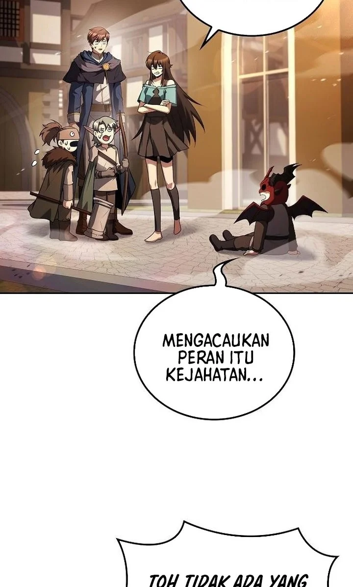 Archmage Restaurant Chapter 111 - halaman 68