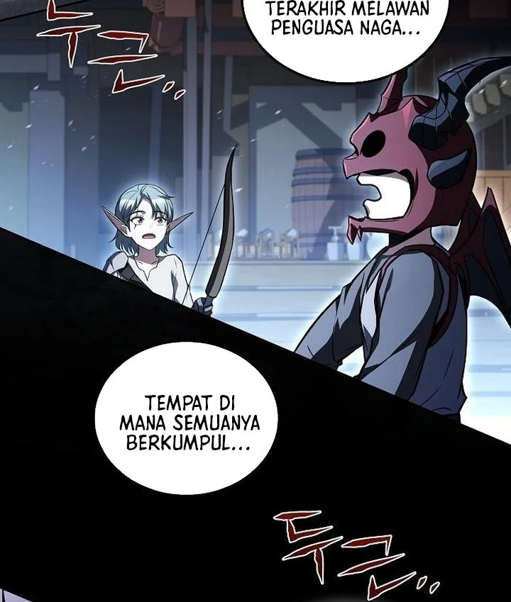 Archmage Restaurant Chapter 111 - halaman 72