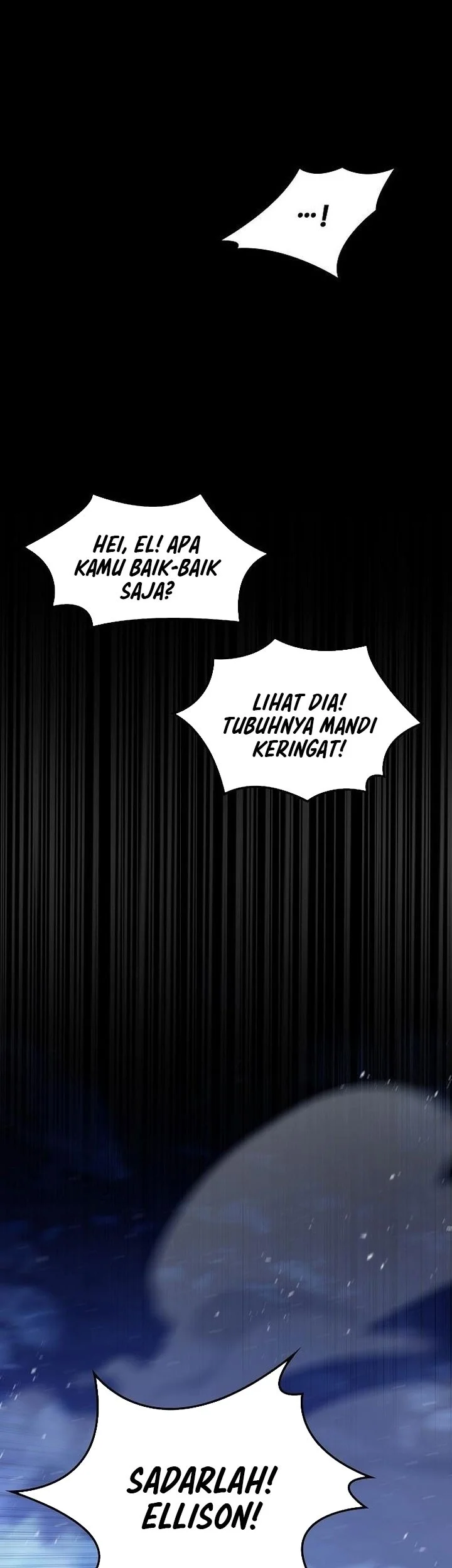 Archmage Restaurant Chapter 111 - halaman 75
