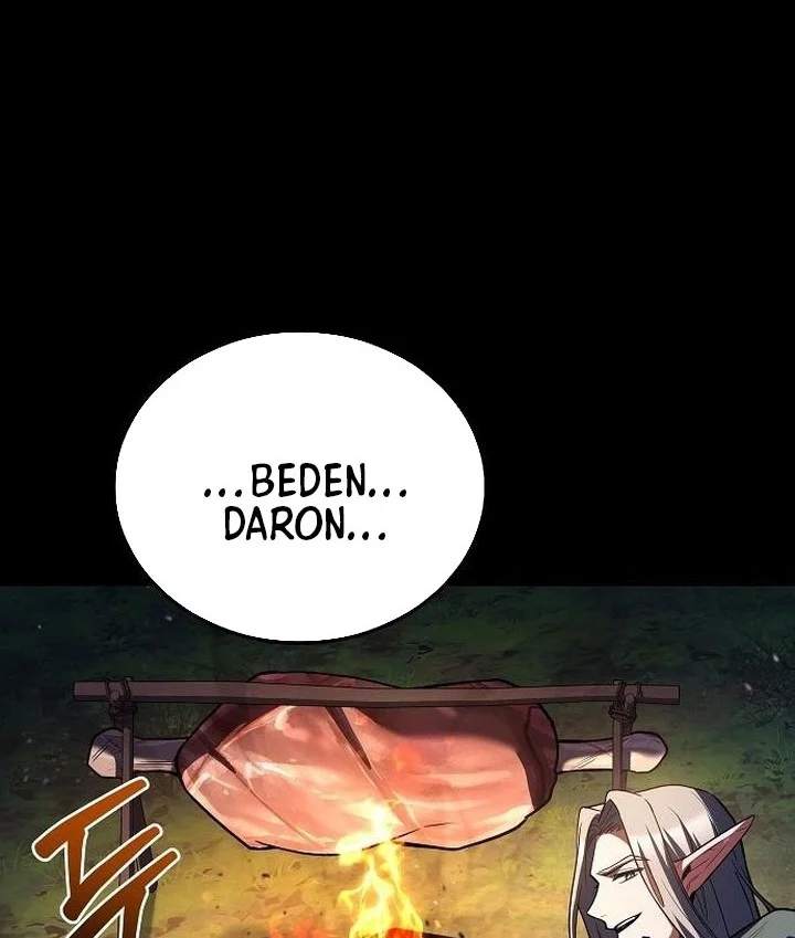 Archmage Restaurant Chapter 111 - halaman 78