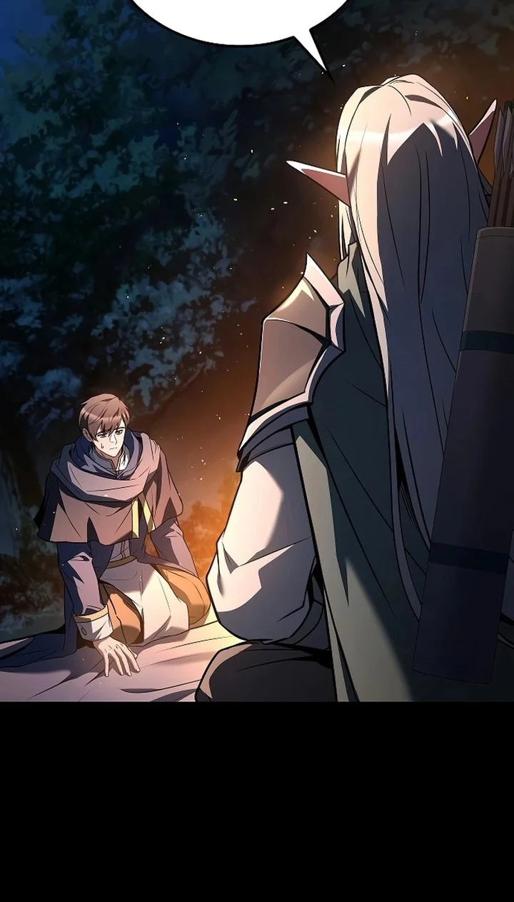 Archmage Restaurant Chapter 112 - halaman 14
