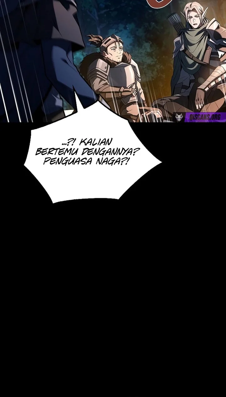 Archmage Restaurant Chapter 112 - halaman 16