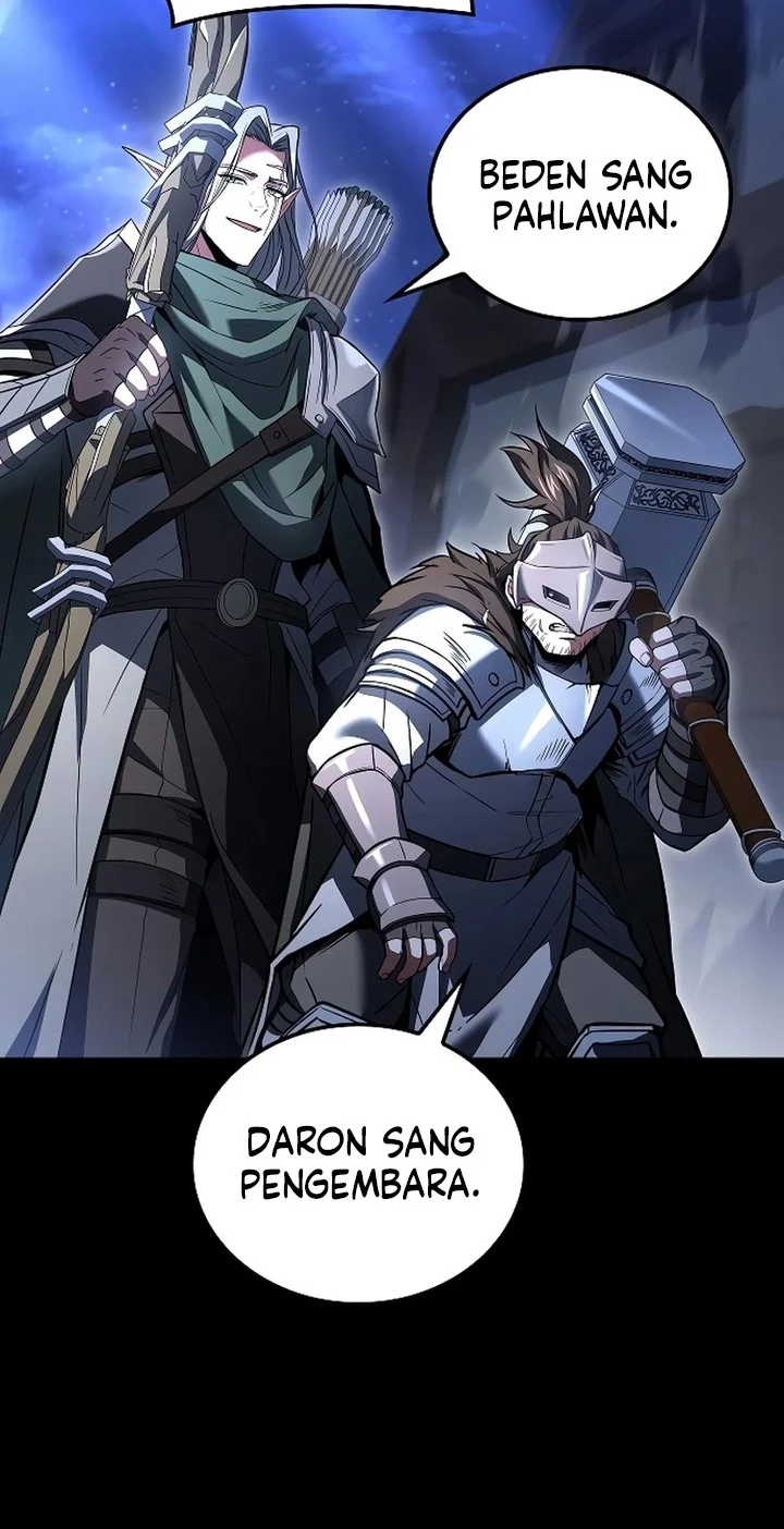 Archmage Restaurant Chapter 112 - halaman 2
