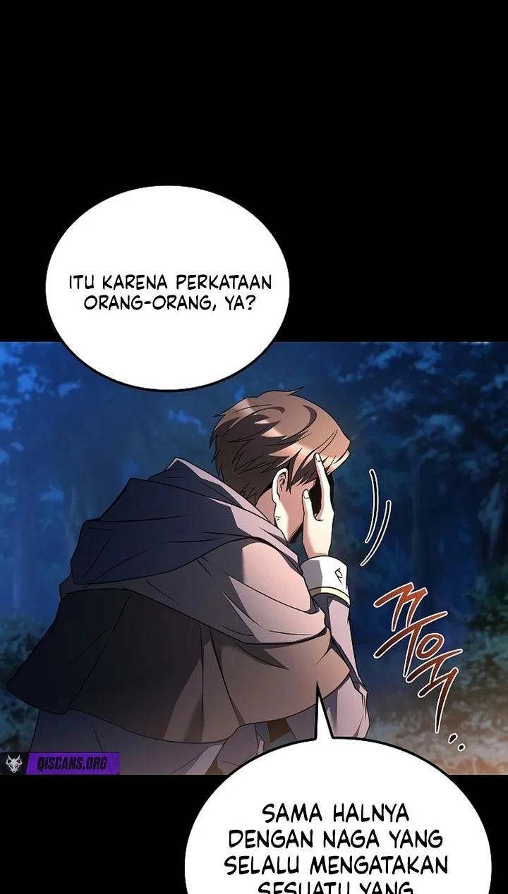 Archmage Restaurant Chapter 112 - halaman 22