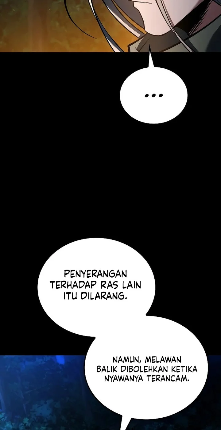 Archmage Restaurant Chapter 112 - halaman 28