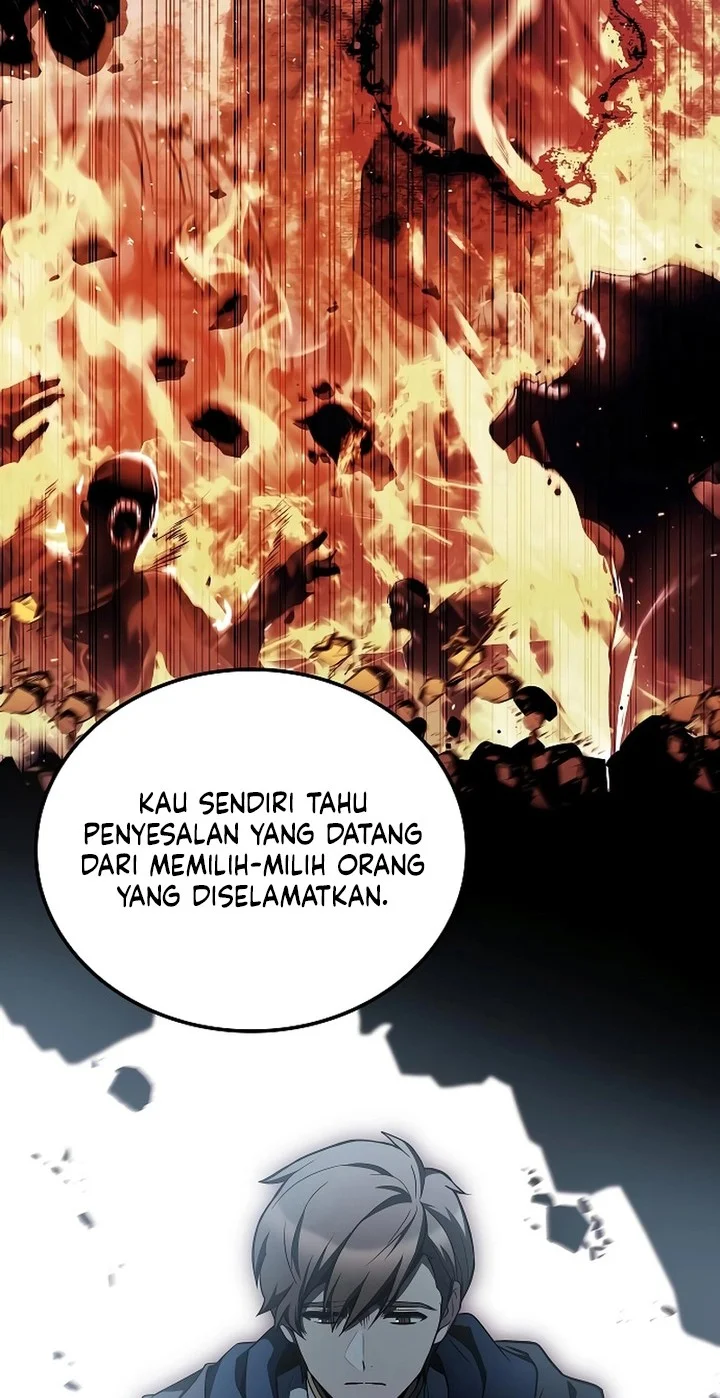 Archmage Restaurant Chapter 112 - halaman 30