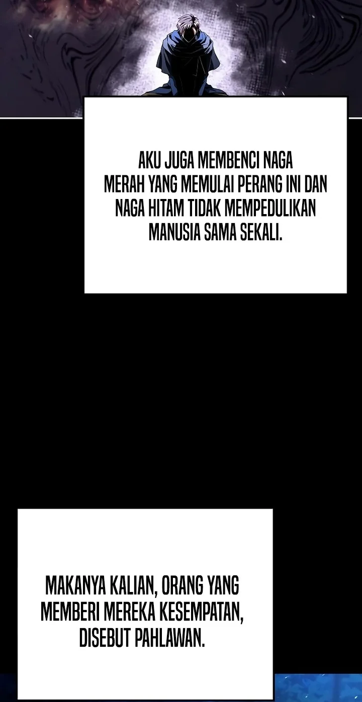 Archmage Restaurant Chapter 112 - halaman 32