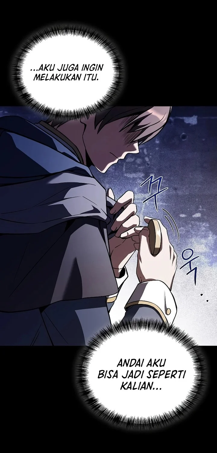 Archmage Restaurant Chapter 112 - halaman 36