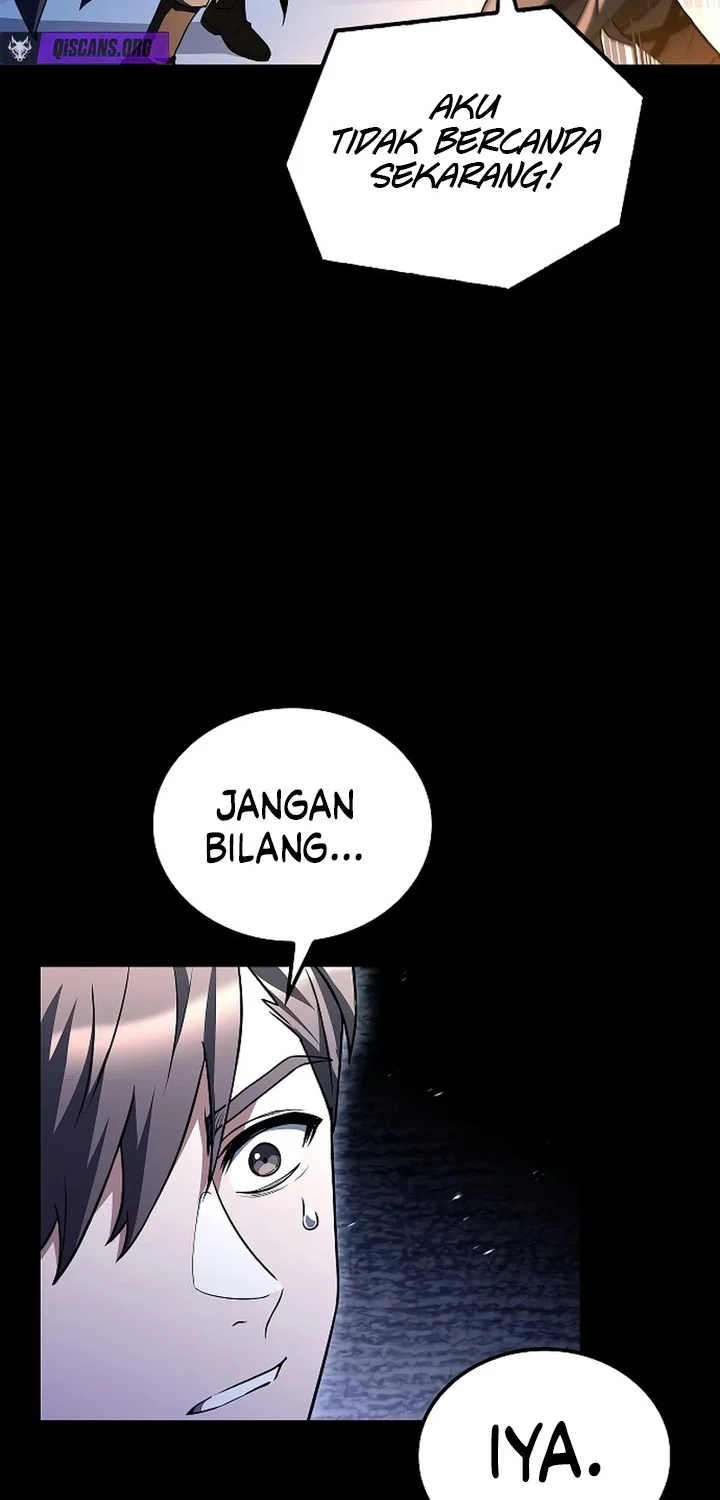 Archmage Restaurant Chapter 112 - halaman 38