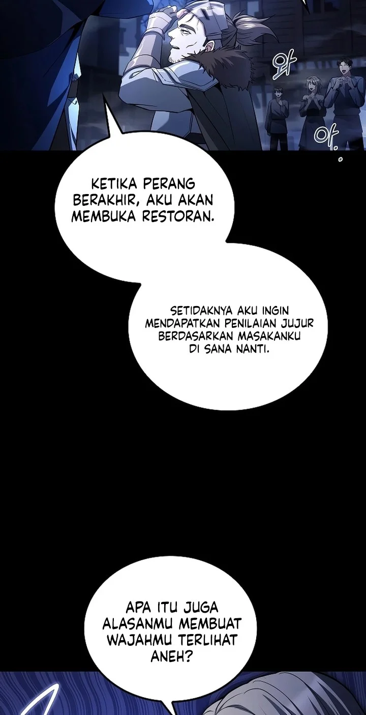 Archmage Restaurant Chapter 112 - halaman 4
