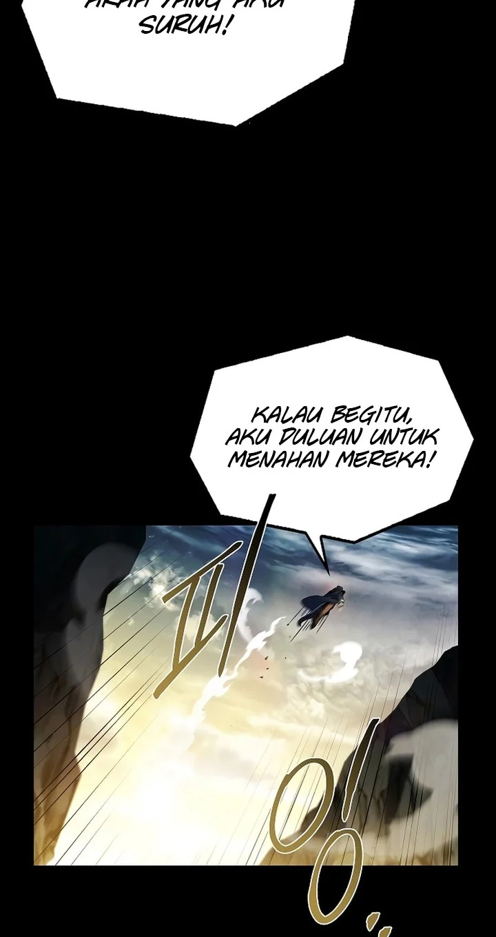 Archmage Restaurant Chapter 112 - halaman 42