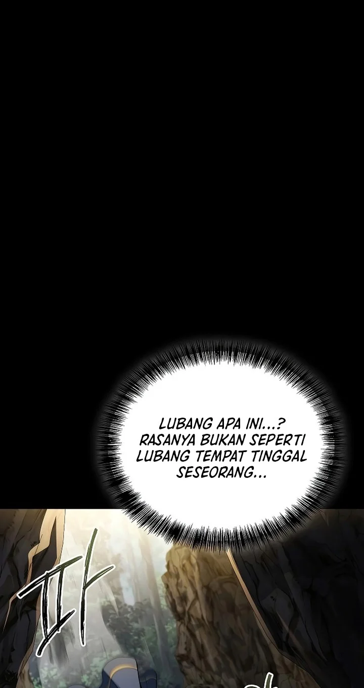 Archmage Restaurant Chapter 112 - halaman 44