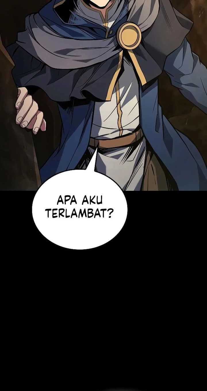 Archmage Restaurant Chapter 112 - halaman 48