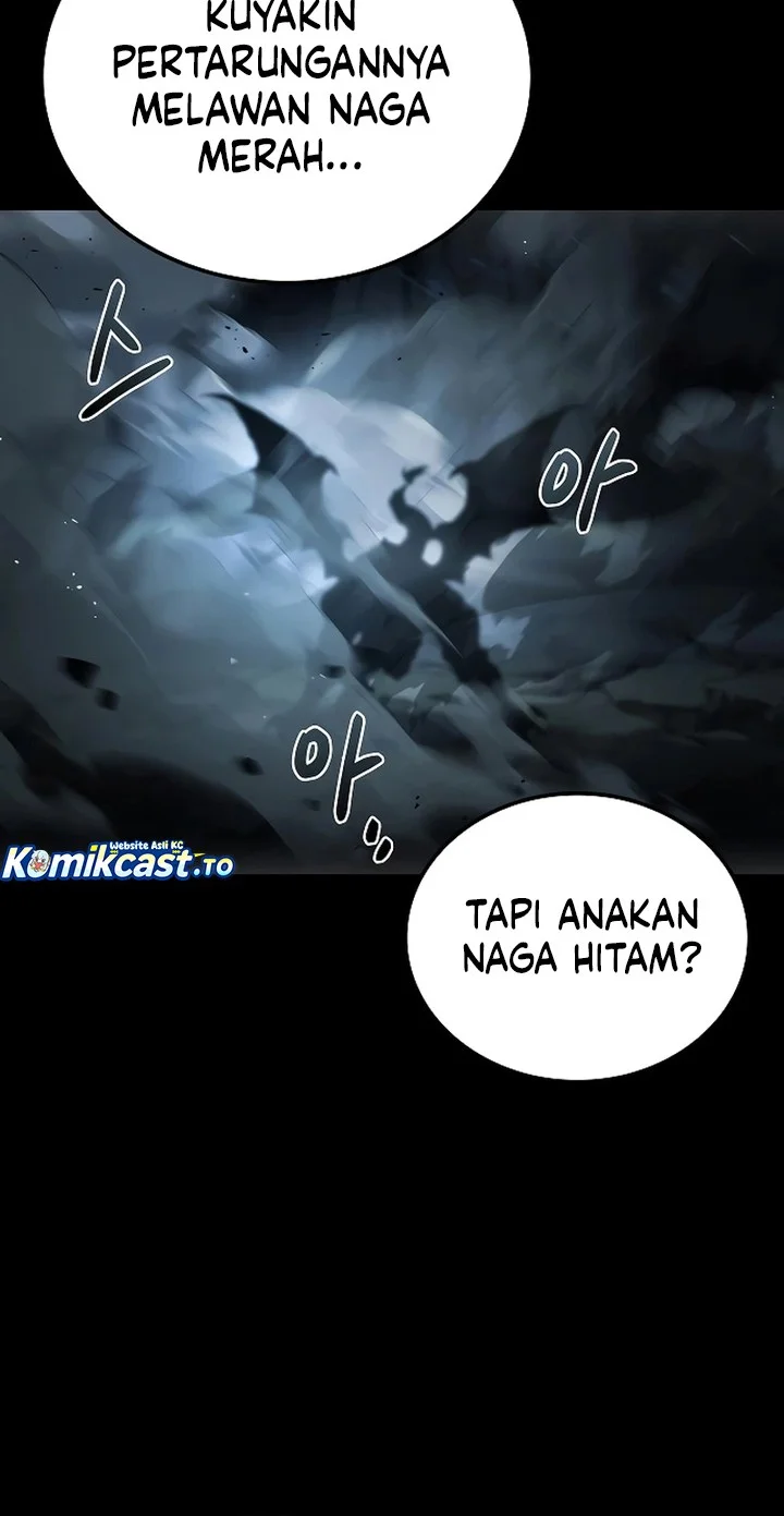 Archmage Restaurant Chapter 112 - halaman 56