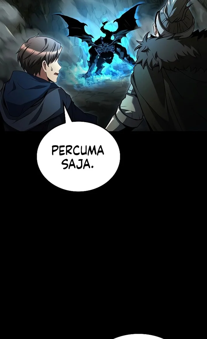 Archmage Restaurant Chapter 112 - halaman 58