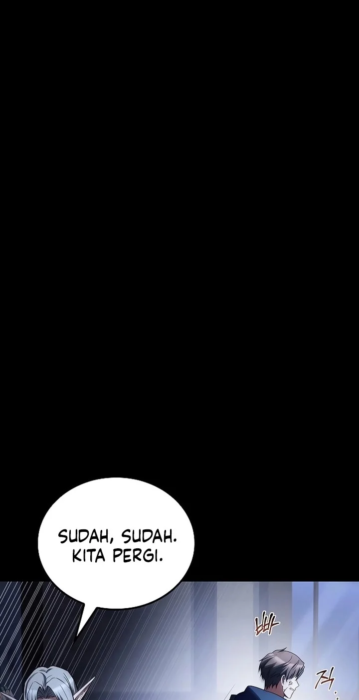 Archmage Restaurant Chapter 112 - halaman 6