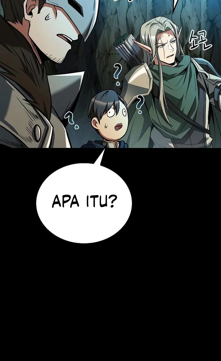 Archmage Restaurant Chapter 112 - halaman 60