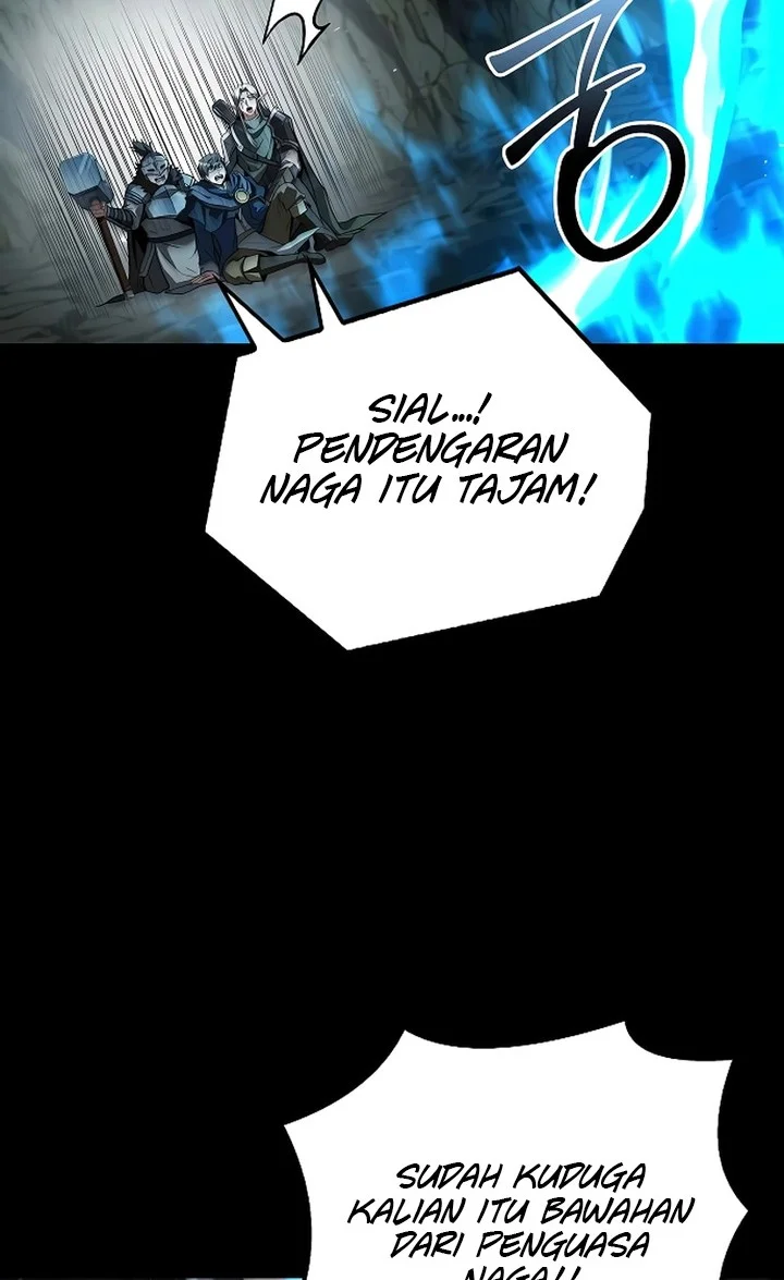 Archmage Restaurant Chapter 112 - halaman 62