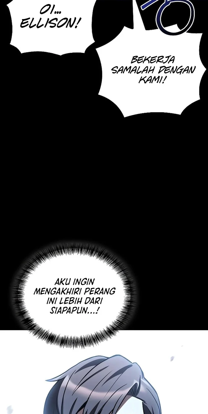 Archmage Restaurant Chapter 112 - halaman 68