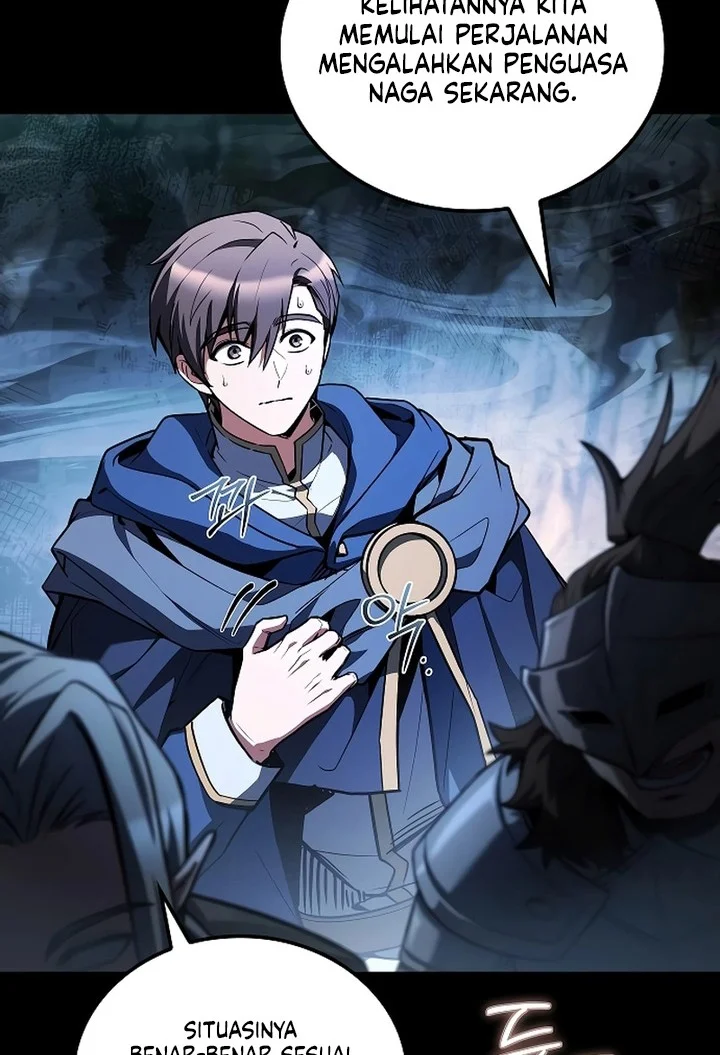 Archmage Restaurant Chapter 112 - halaman 76