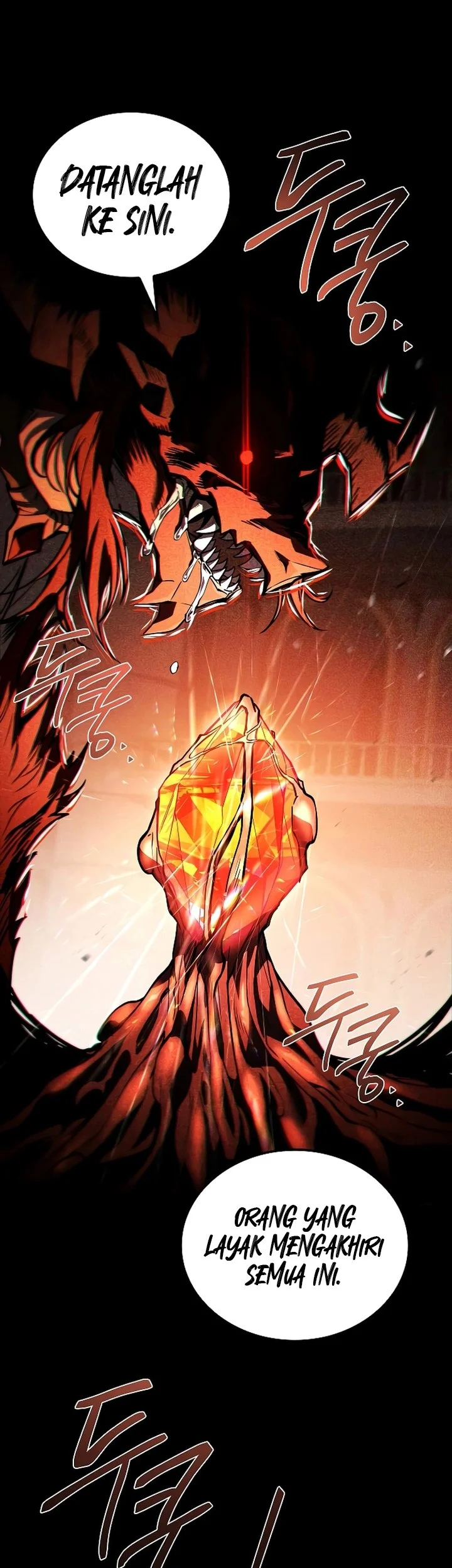 Archmage Restaurant Chapter 112 - halaman 79