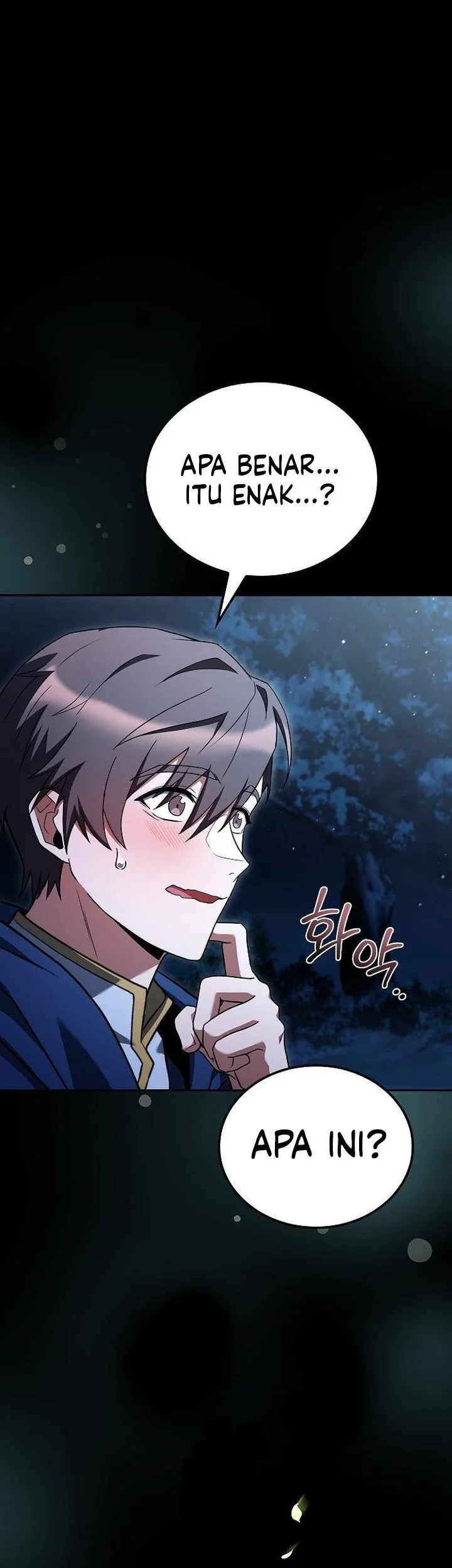 Archmage Restaurant Chapter 113 - halaman 13
