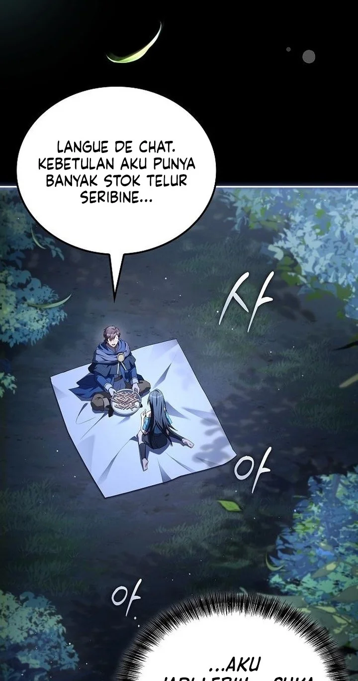 Archmage Restaurant Chapter 113 - halaman 14