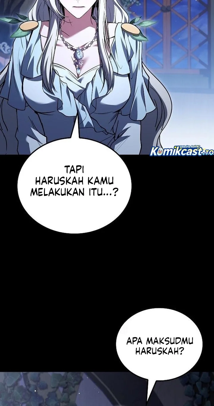 Archmage Restaurant Chapter 113 - halaman 16