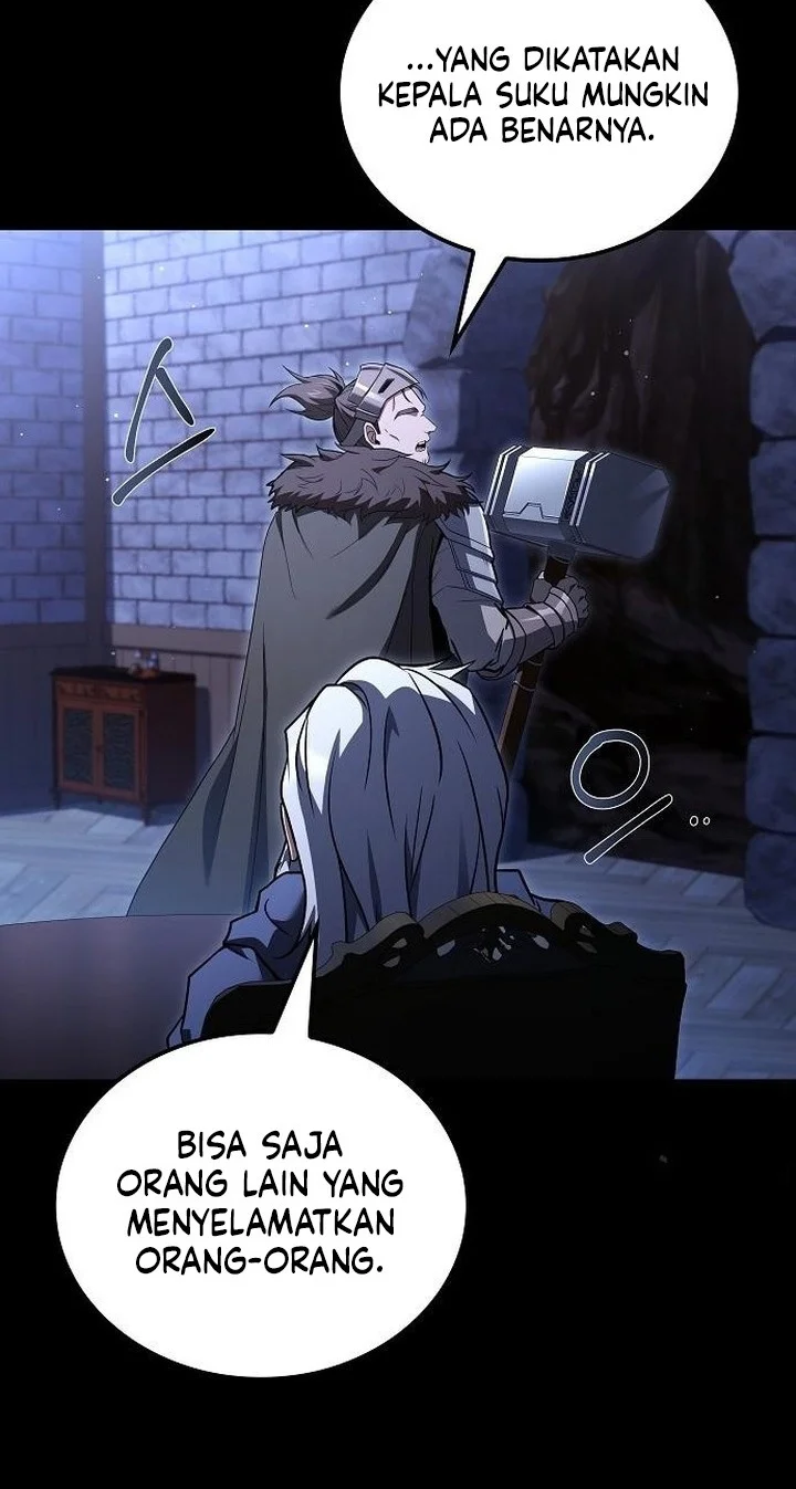 Archmage Restaurant Chapter 113 - halaman 20