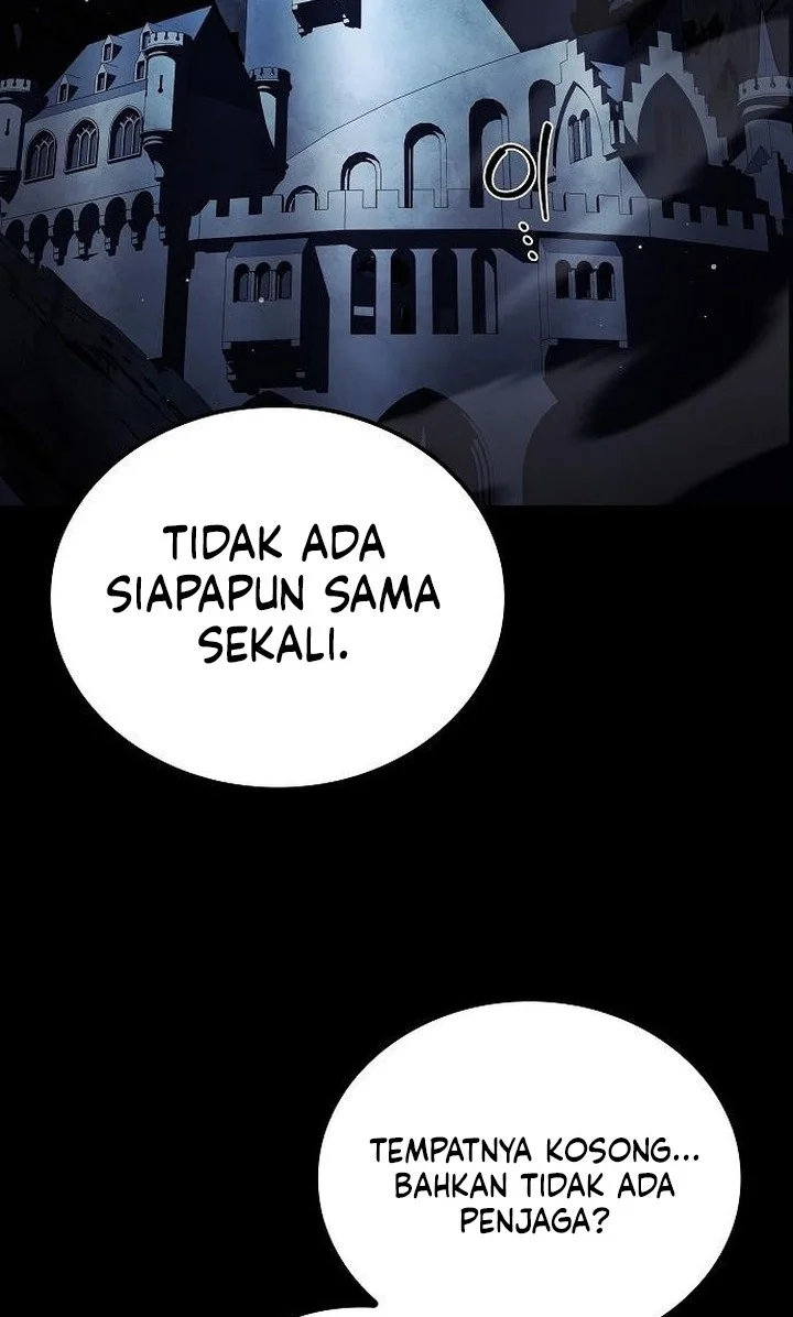 Archmage Restaurant Chapter 113 - halaman 26