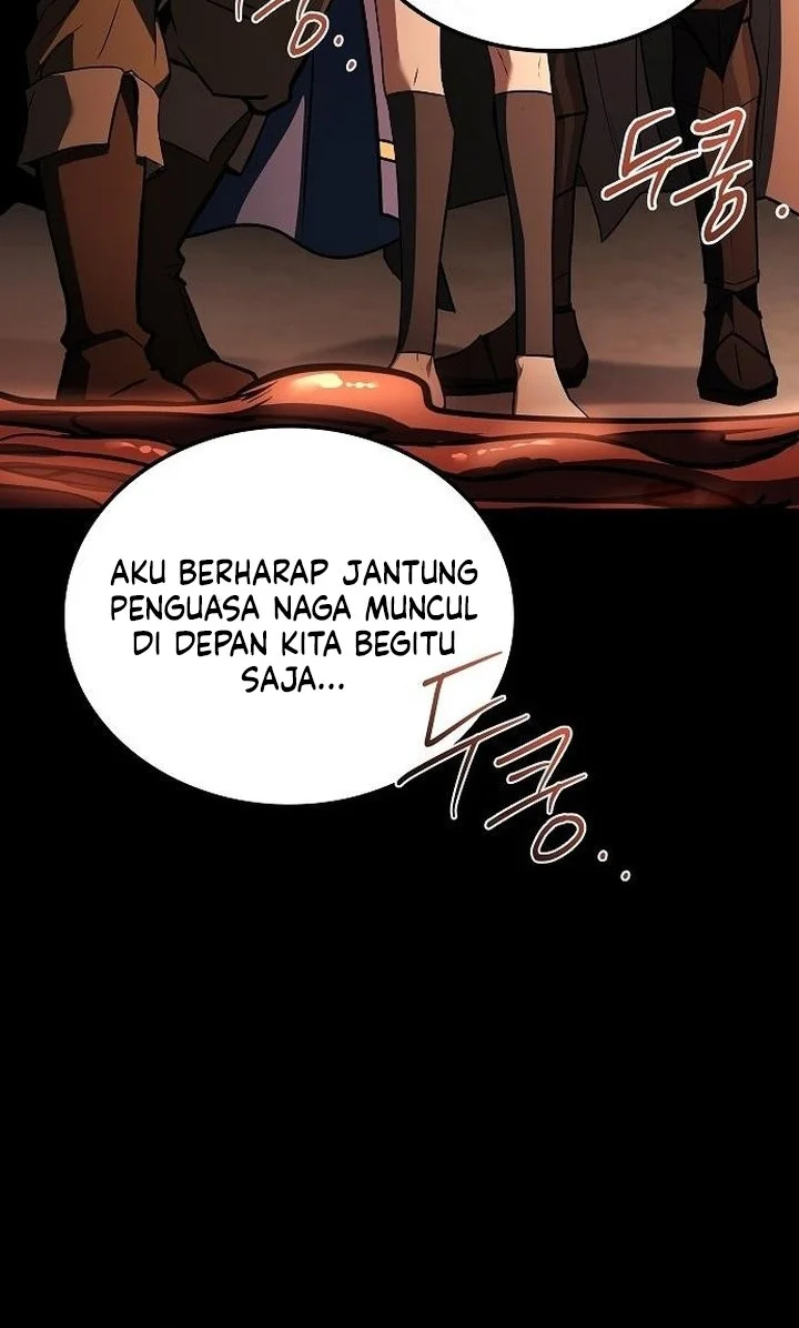 Archmage Restaurant Chapter 113 - halaman 32