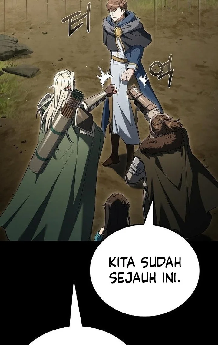 Archmage Restaurant Chapter 113 - halaman 4