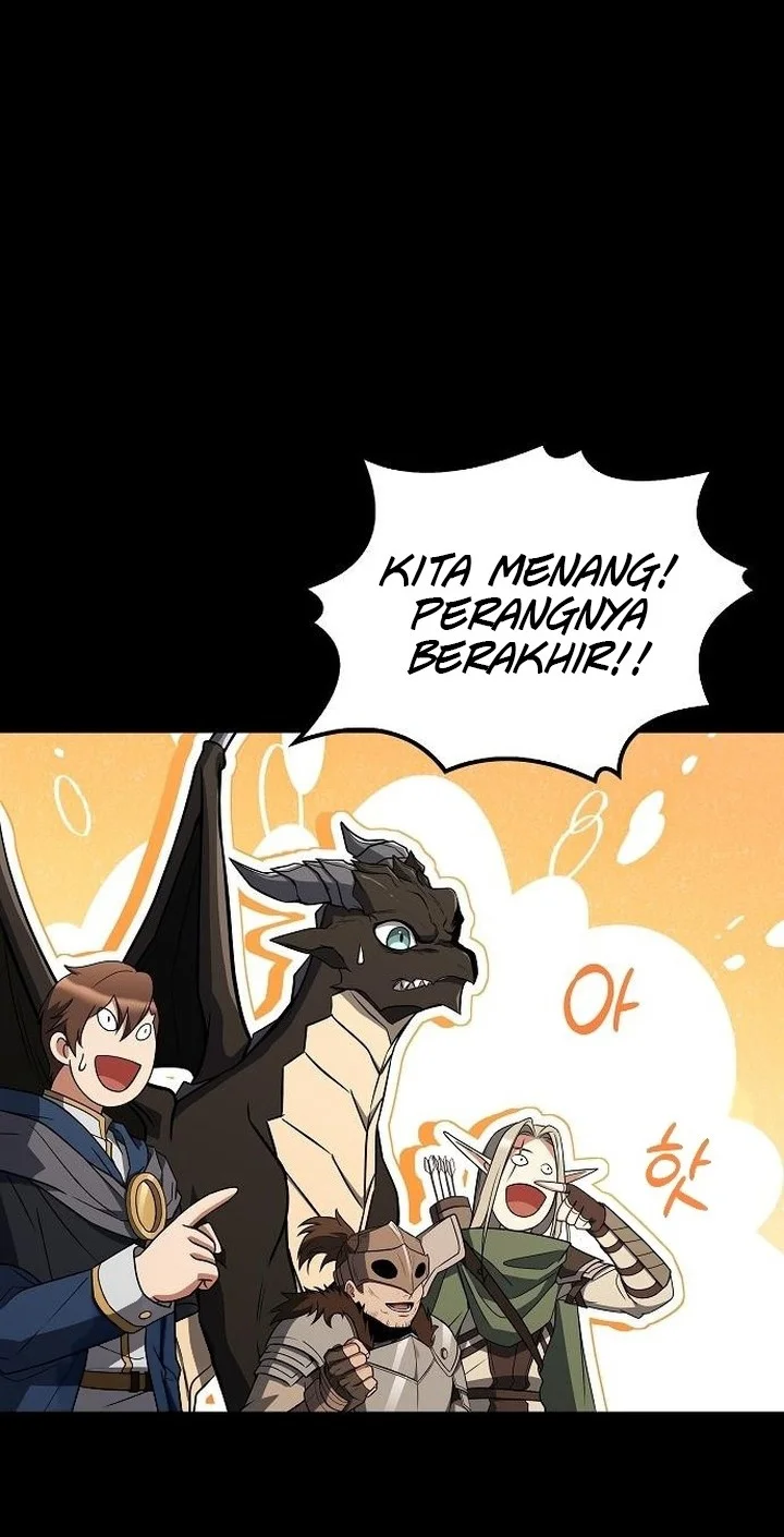 Archmage Restaurant Chapter 113 - halaman 42