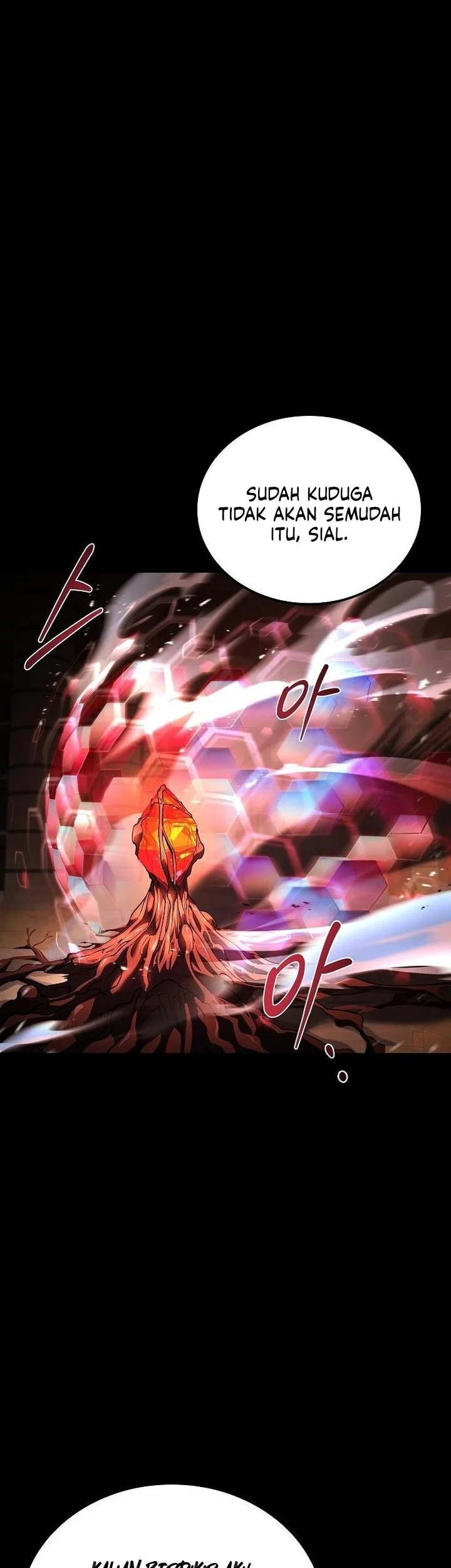 Archmage Restaurant Chapter 113 - halaman 43